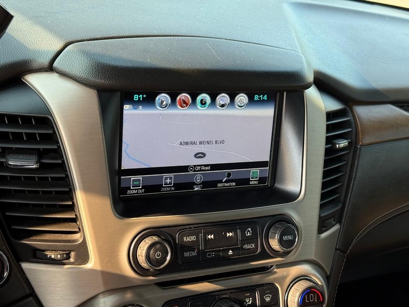 GMC Yukon Vehicle Image 28