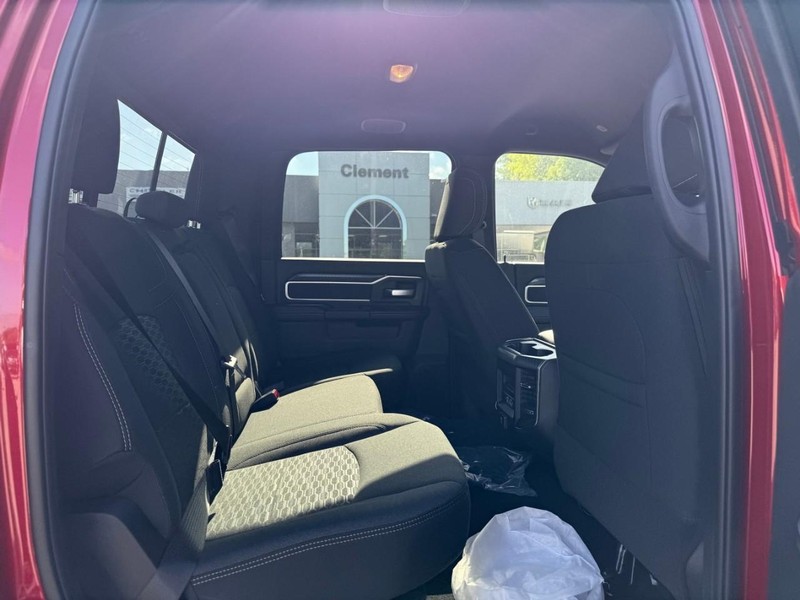Ram 2500 Vehicle Image 07