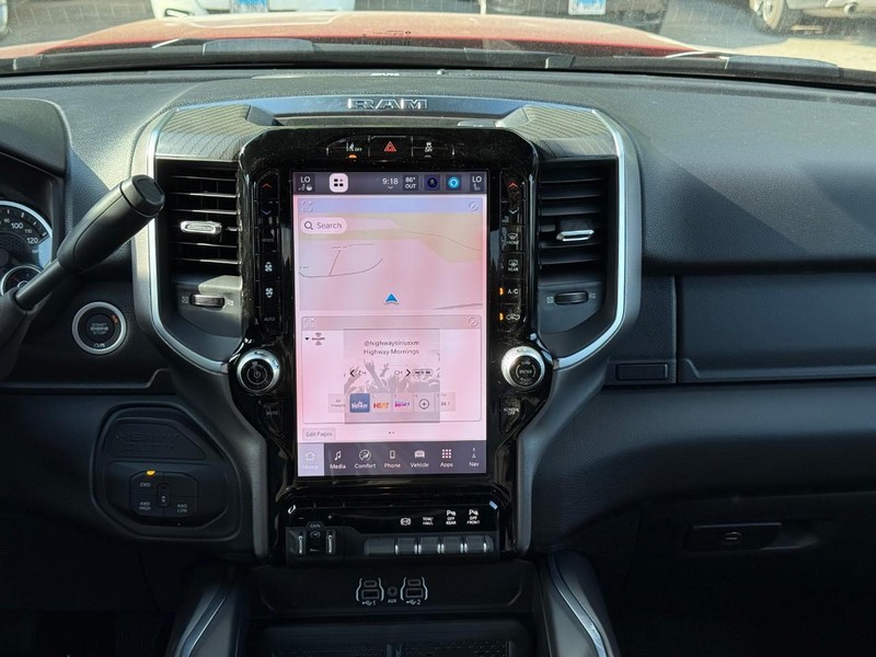 Ram 2500 Vehicle Image 11