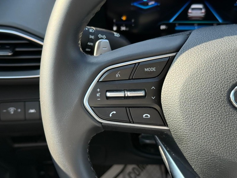 Hyundai Santa Fe Vehicle Image 22
