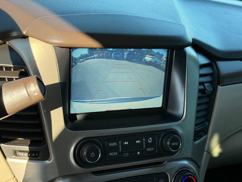GMC Yukon Vehicle Image 29