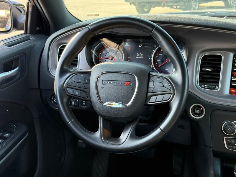 Dodge Charger Vehicle Image 15
