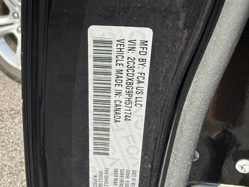 Dodge Charger Vehicle Image 27