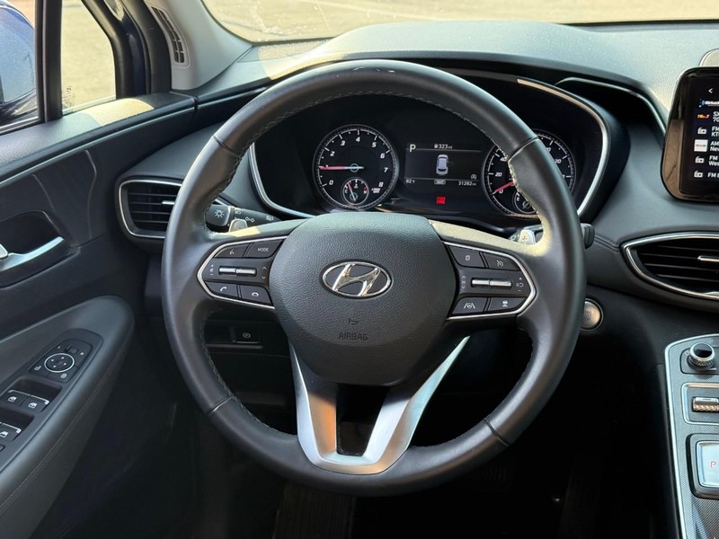Hyundai Santa Fe Vehicle Image 14