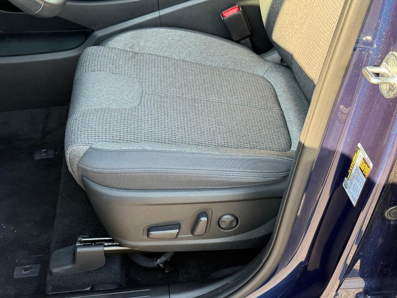 Hyundai Santa Fe Vehicle Image 20