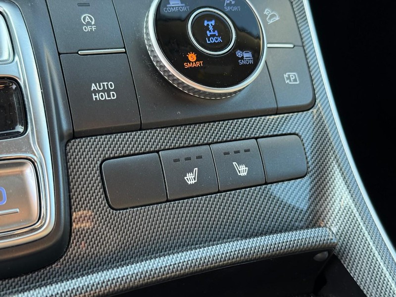 Hyundai Santa Fe Vehicle Image 26