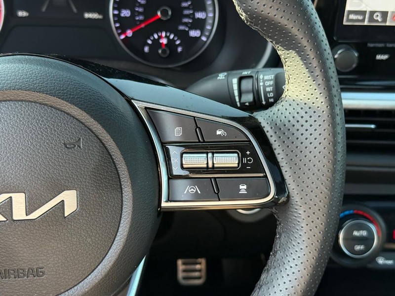 Kia Forte Vehicle Image 24