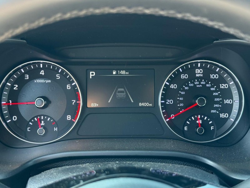 Kia Forte Vehicle Image 25