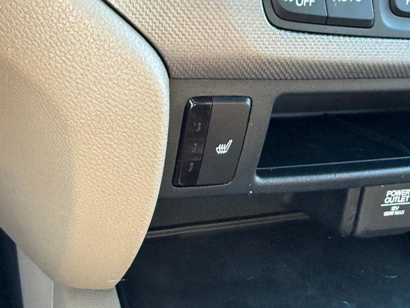 Honda Ridgeline Vehicle Image 28