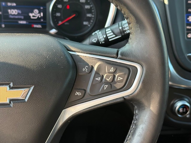 Chevrolet Equinox Vehicle Image 25