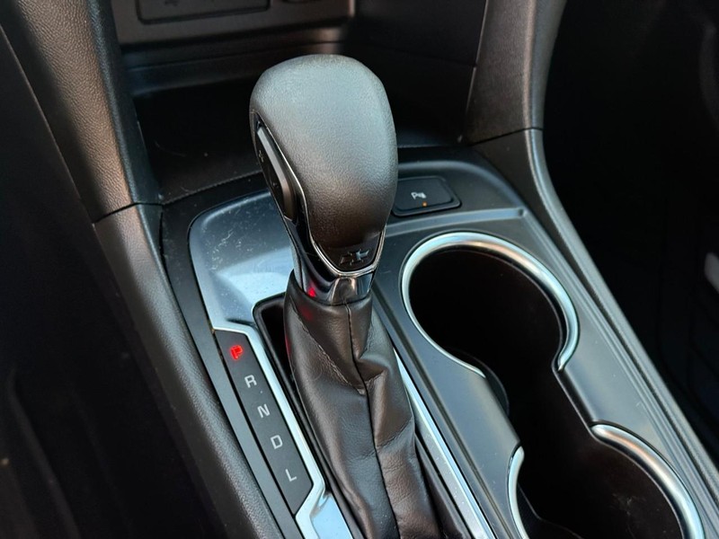 Chevrolet Equinox Vehicle Image 27