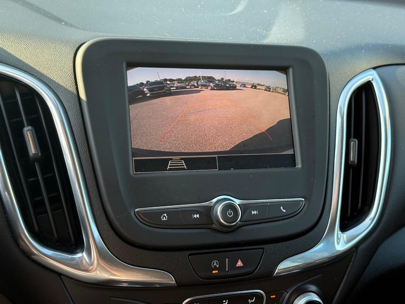 Chevrolet Equinox Vehicle Image 29