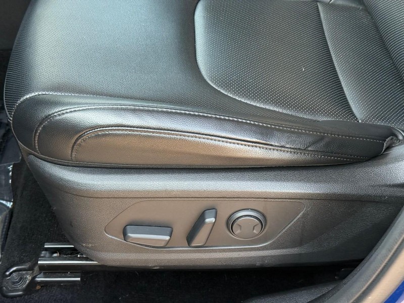 Kia Sportage Vehicle Image 21