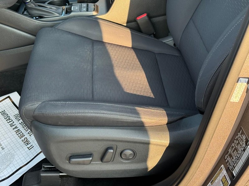 Hyundai Tucson Vehicle Image 21