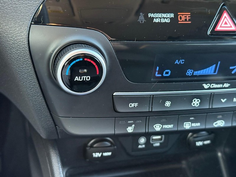 Hyundai Tucson Vehicle Image 27