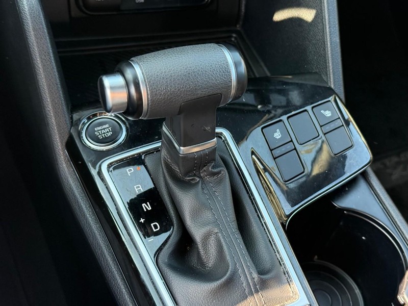 Kia Sportage Vehicle Image 25