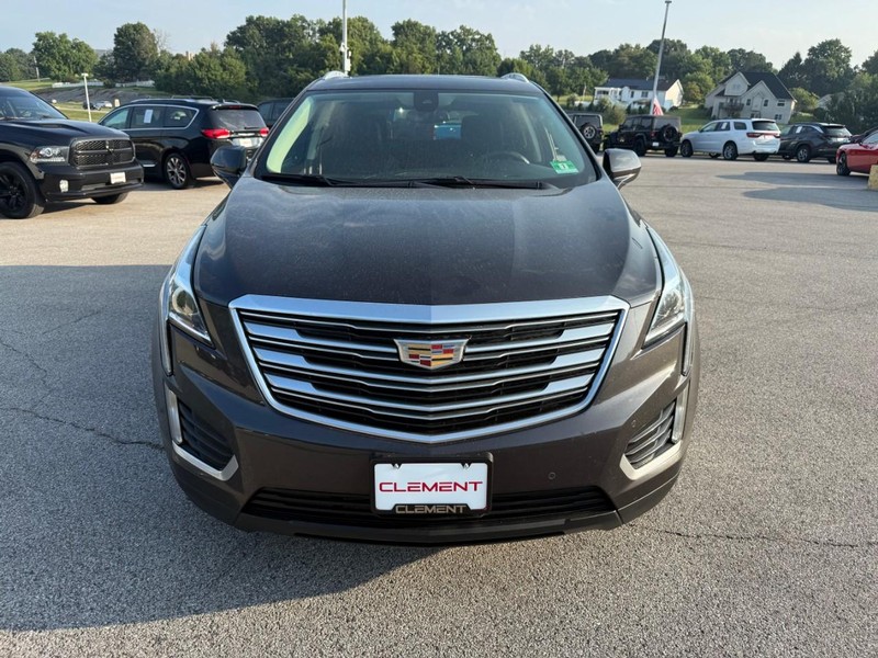 Cadillac XT5 Vehicle Image 13