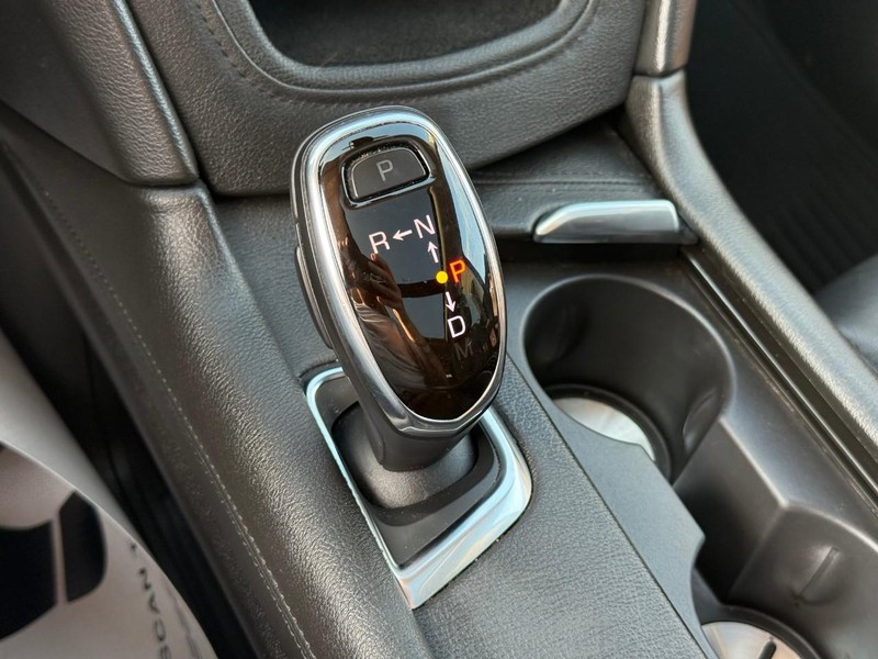 Cadillac XT5 Vehicle Image 26