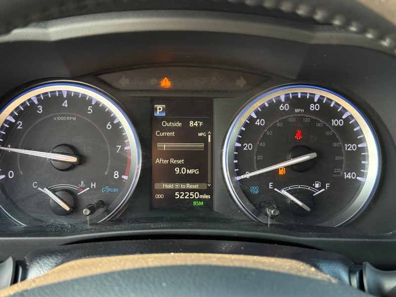 Toyota Highlander Vehicle Image 27