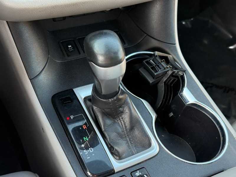 Toyota Highlander Vehicle Image 28