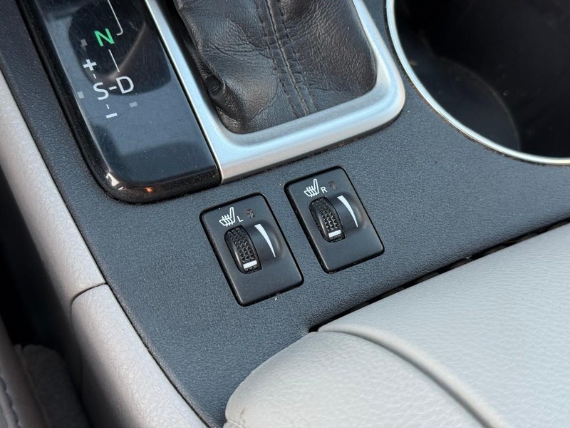 Toyota Highlander Vehicle Image 29