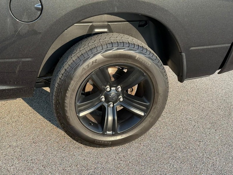Ram 1500 Vehicle Image 05