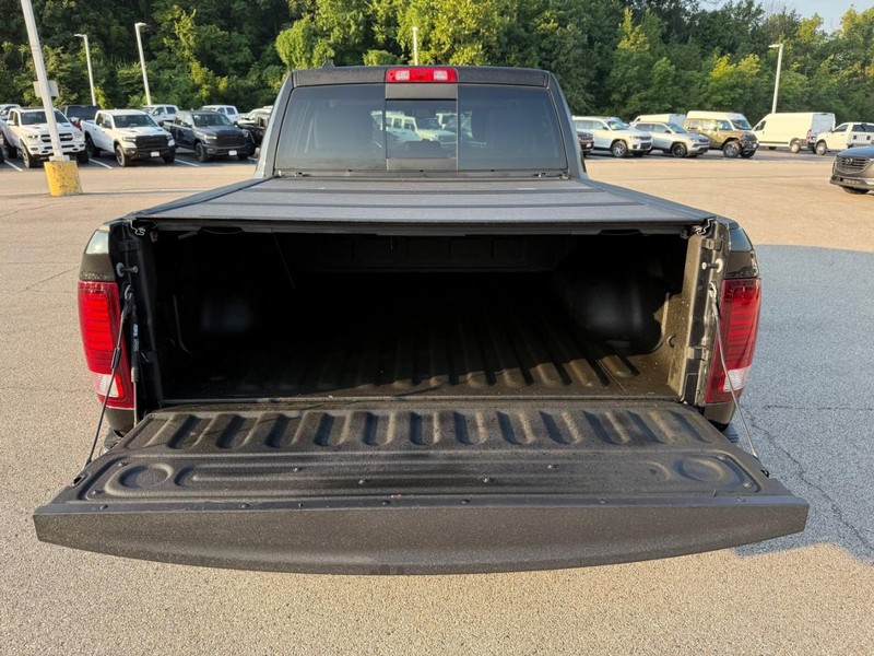Ram 1500 Vehicle Image 07