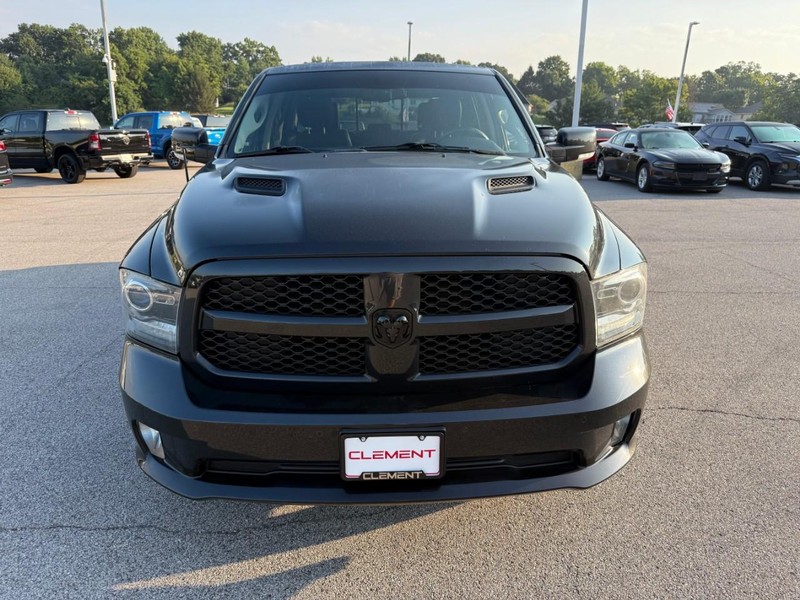 Ram 1500 Vehicle Image 13