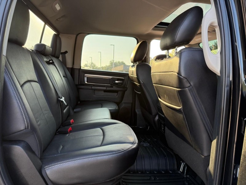Ram 1500 Vehicle Image 14