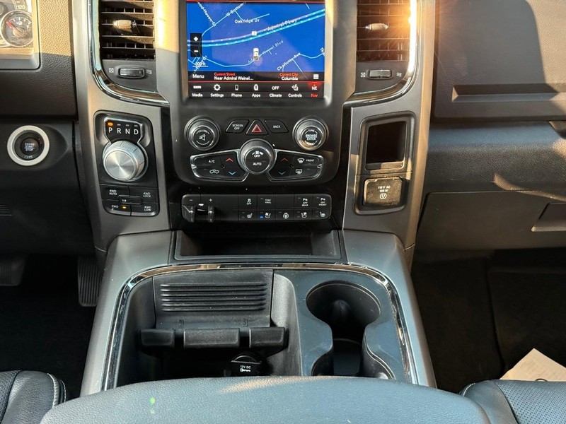Ram 1500 Vehicle Image 18