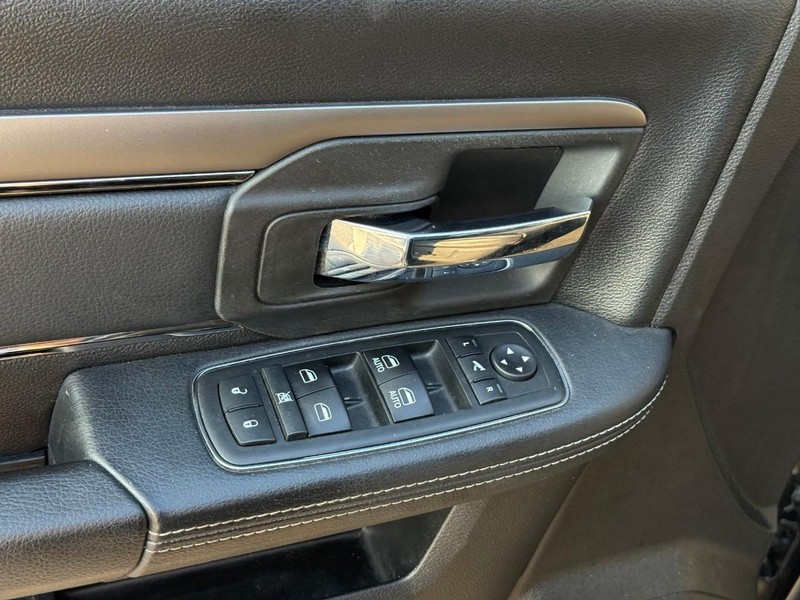 Ram 1500 Vehicle Image 19