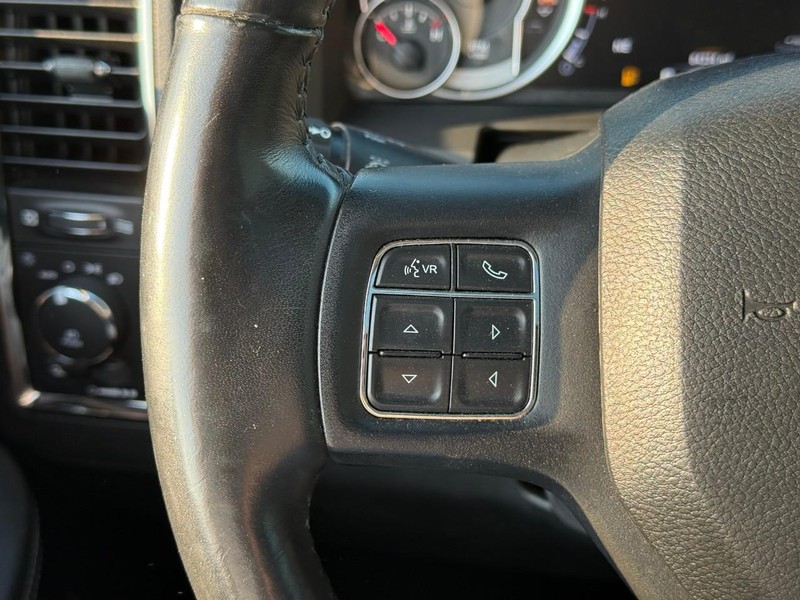 Ram 1500 Vehicle Image 22