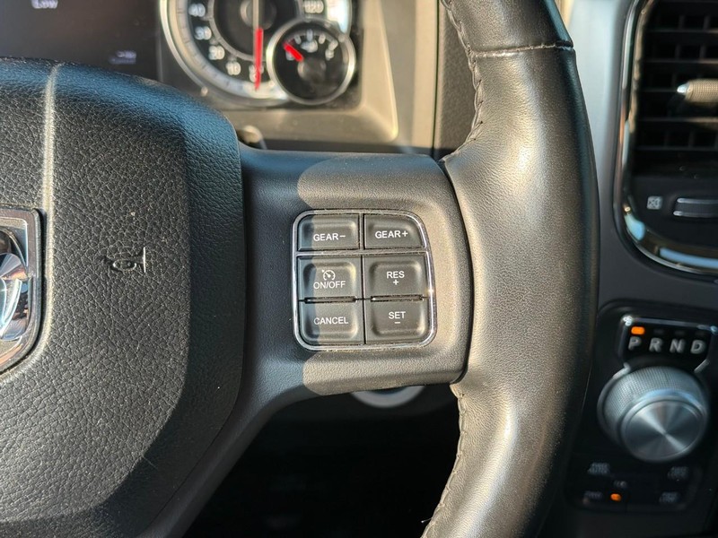 Ram 1500 Vehicle Image 23