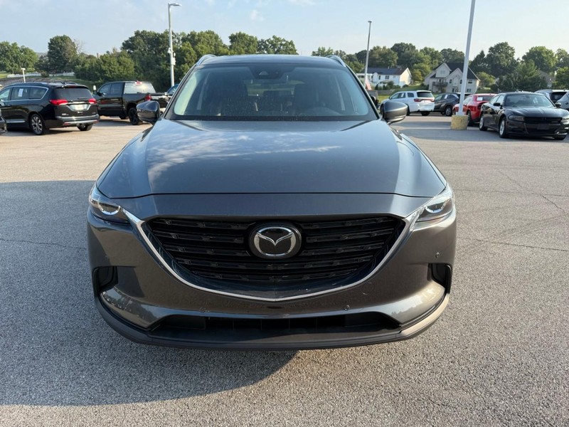 Mazda CX-9 Vehicle Image 13