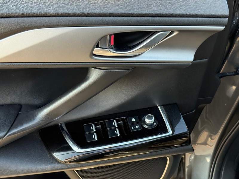 Mazda CX-9 Vehicle Image 19