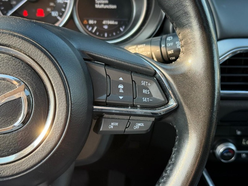 Mazda CX-9 Vehicle Image 24
