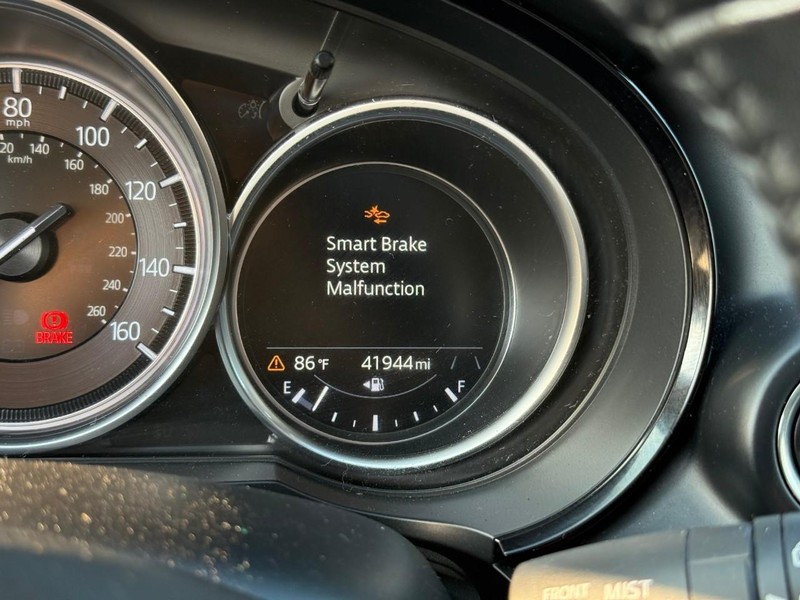 Mazda CX-9 Vehicle Image 25