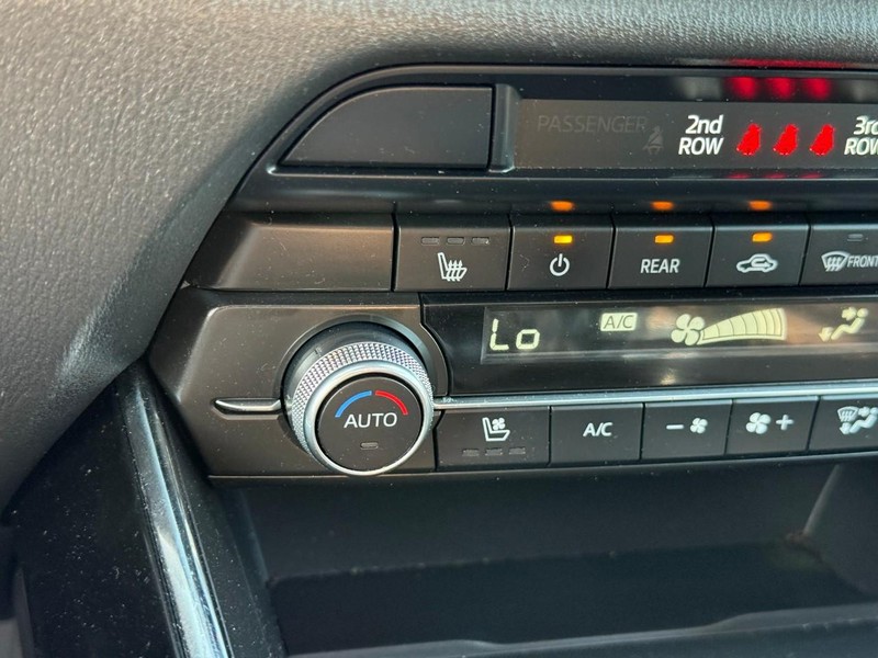 Mazda CX-9 Vehicle Image 27