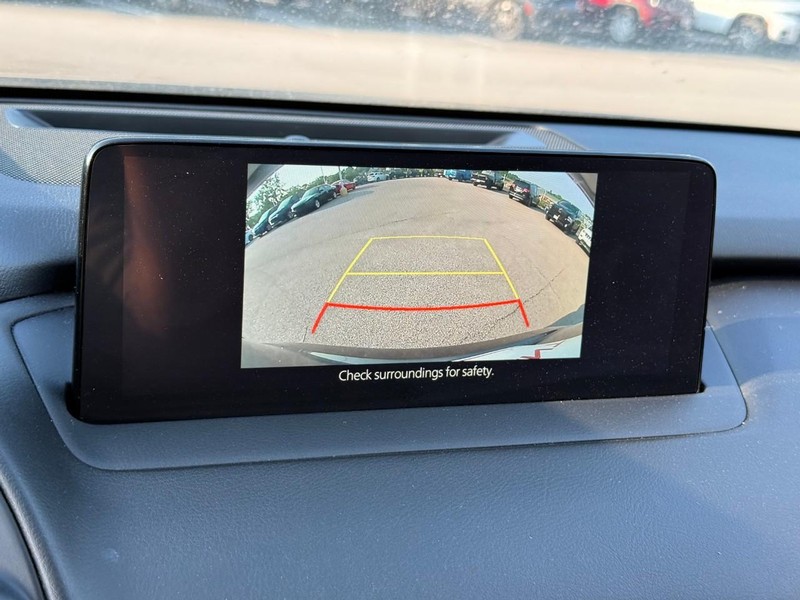 Mazda CX-9 Vehicle Image 28