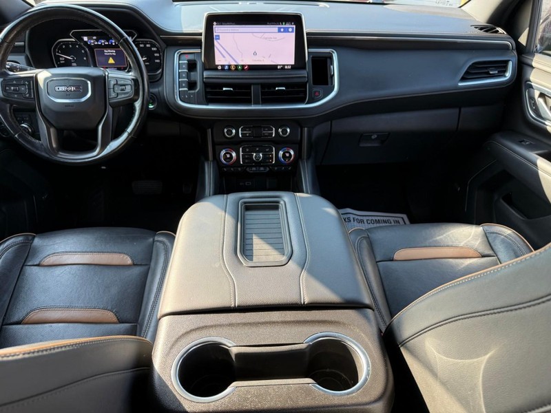GMC Yukon Vehicle Image 20