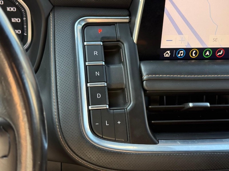 GMC Yukon Vehicle Image 31