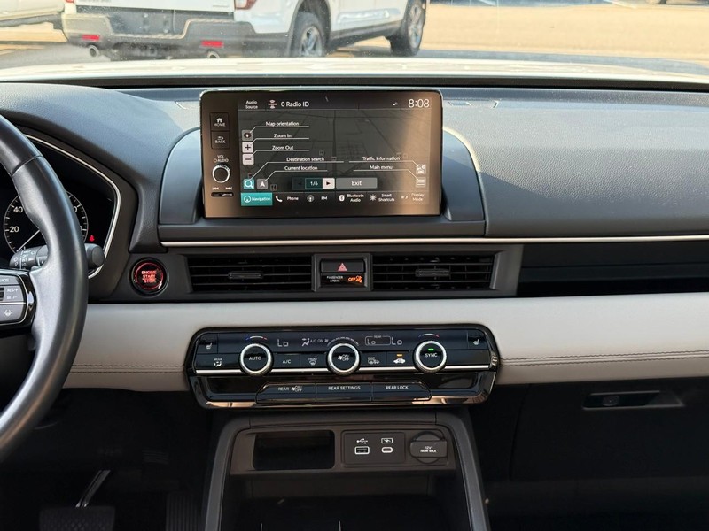 Honda Pilot Vehicle Image 18