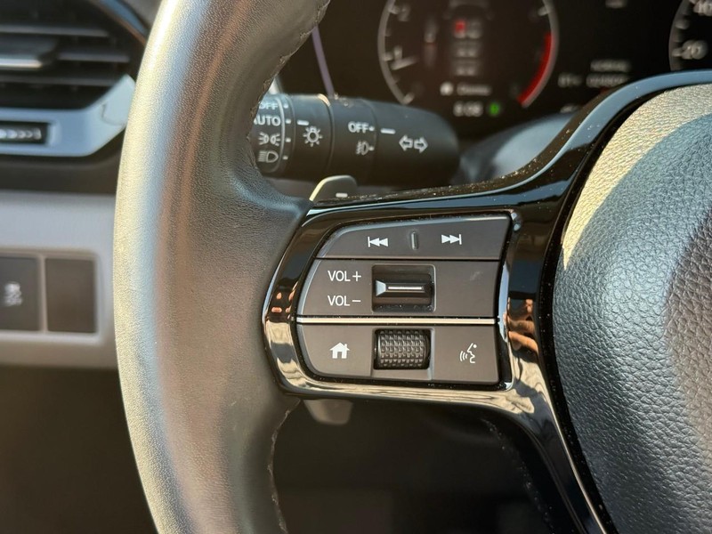 Honda Pilot Vehicle Image 26