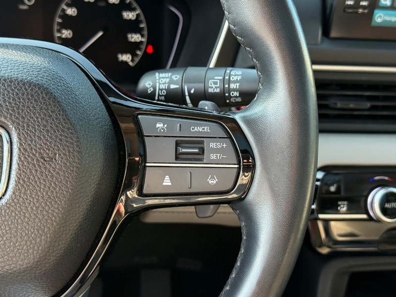 Honda Pilot Vehicle Image 27
