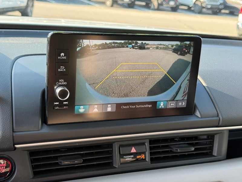 Honda Pilot Vehicle Image 31