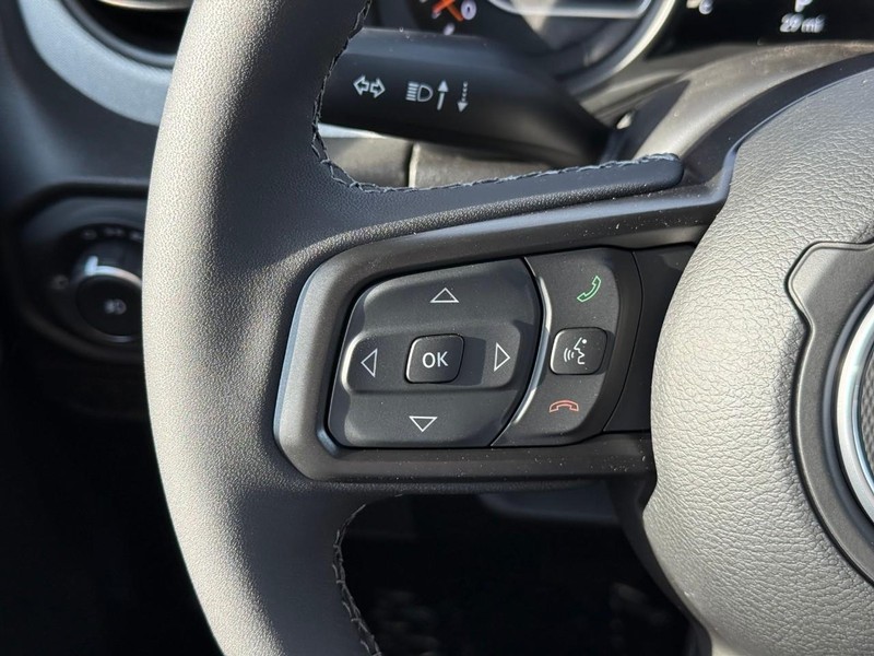 Jeep Wrangler Vehicle Image 16