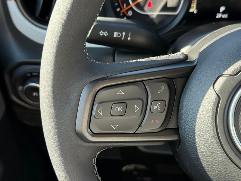 Jeep Wrangler Vehicle Image 15