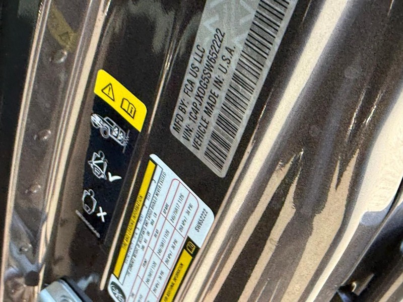 Jeep Wrangler Vehicle Image 20