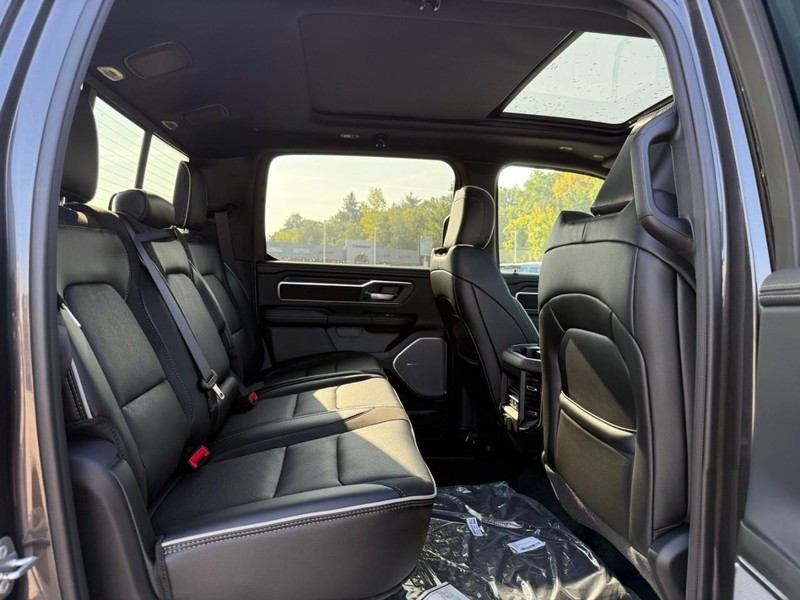 Ram 1500 Vehicle Image 07