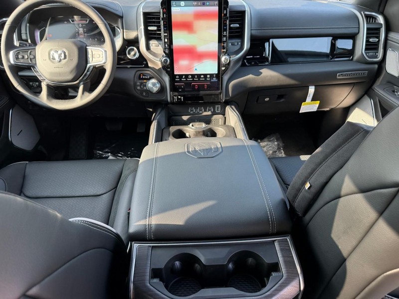 Ram 1500 Vehicle Image 08